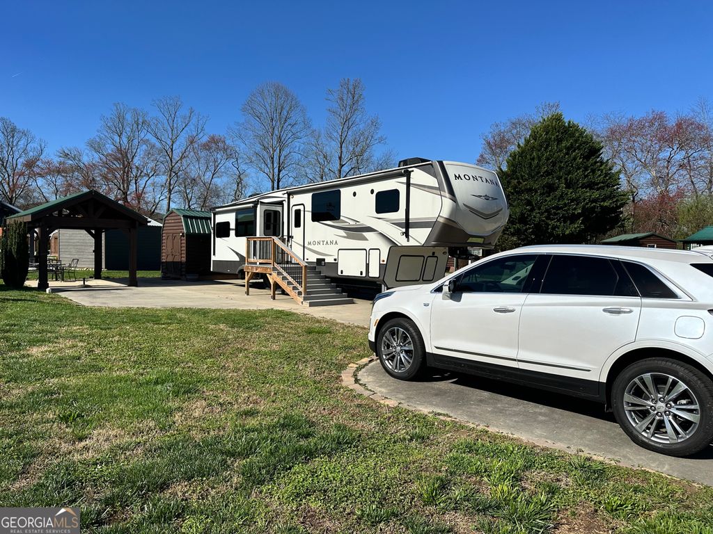 166 Porch View Circle LOT 85, Blairsville, GA 30512