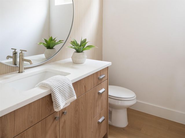 6409 Bradsher B, Austin, TX 78745