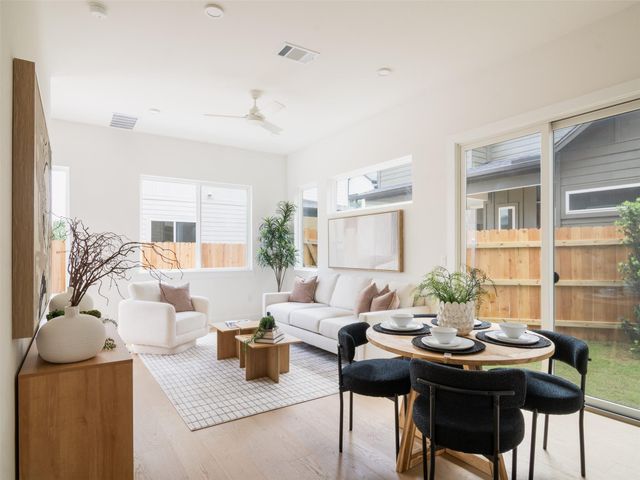 6409 Bradsher B, Austin, TX 78745