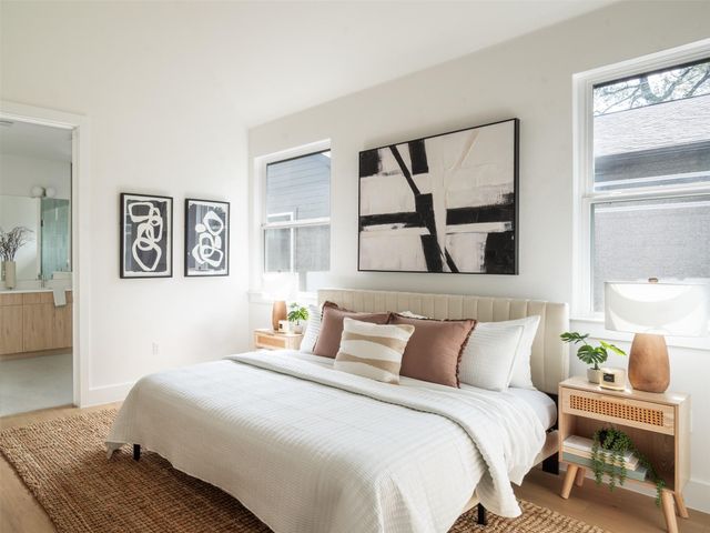 6409 Bradsher B, Austin, TX 78745