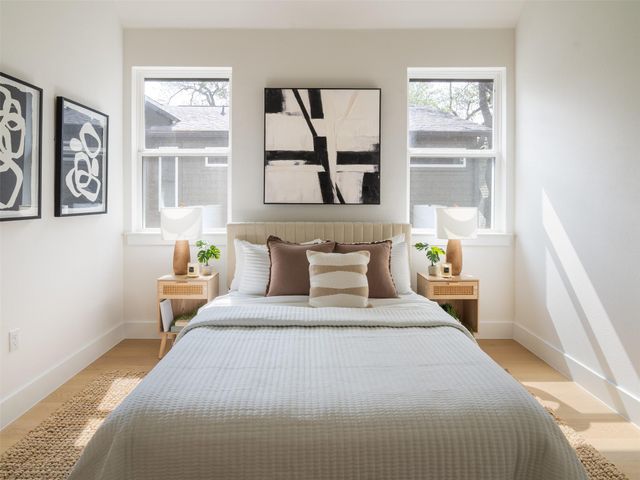 6409 Bradsher B, Austin, TX 78745