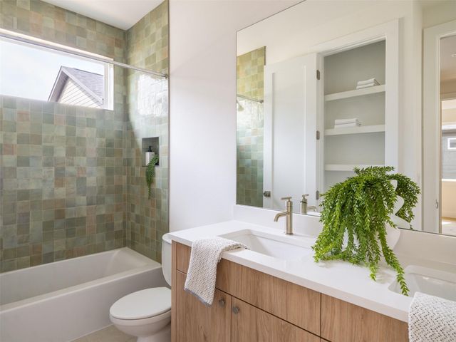 6409 Bradsher B, Austin, TX 78745