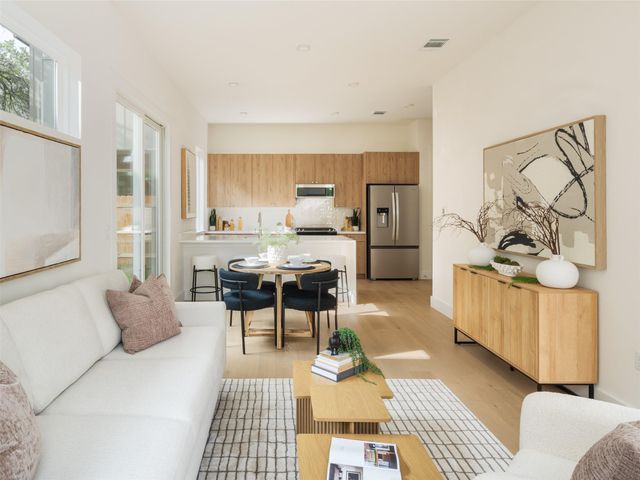 6409 Bradsher B, Austin, TX 78745