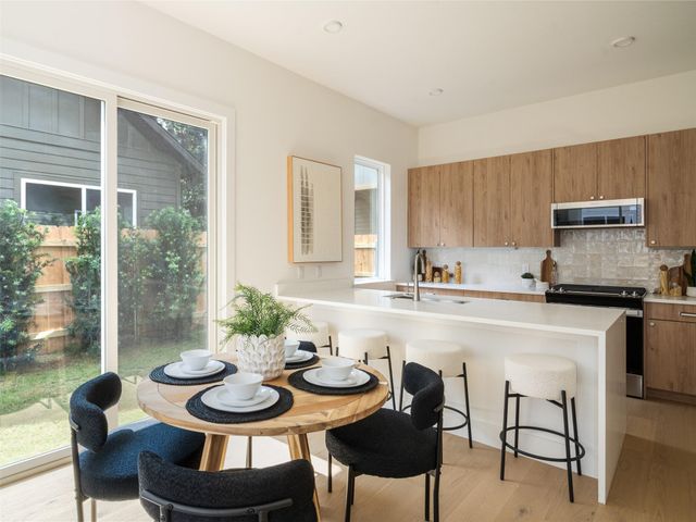 6409 Bradsher B, Austin, TX 78745