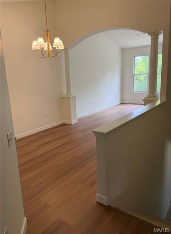 704 Harrier Drive V, Lake St Louis, MO 63367