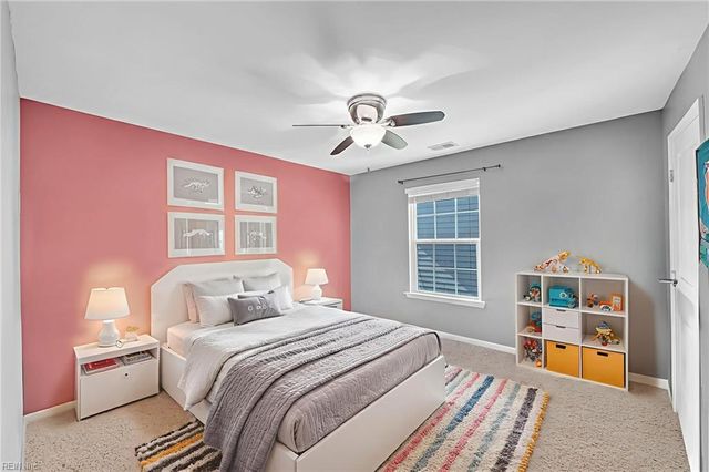 3009 Patrick Henry DR, Chesapeake, VA 23322