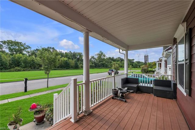 3009 Patrick Henry DR, Chesapeake, VA 23322