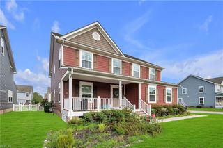 3009 Patrick Henry DR, Chesapeake, VA 23322