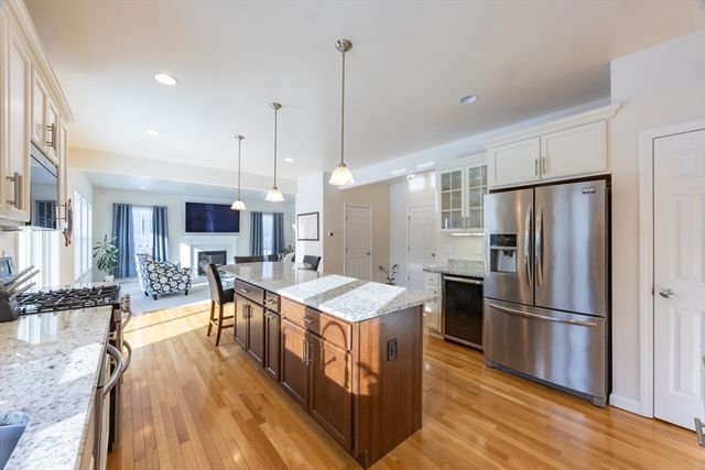 1194 Sharps Lot Road, Swansea, MA 02777