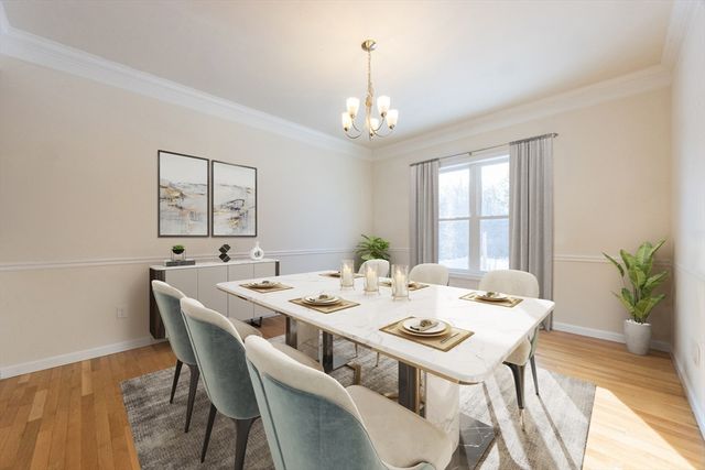 1194 Sharps Lot Road, Swansea, MA 02777