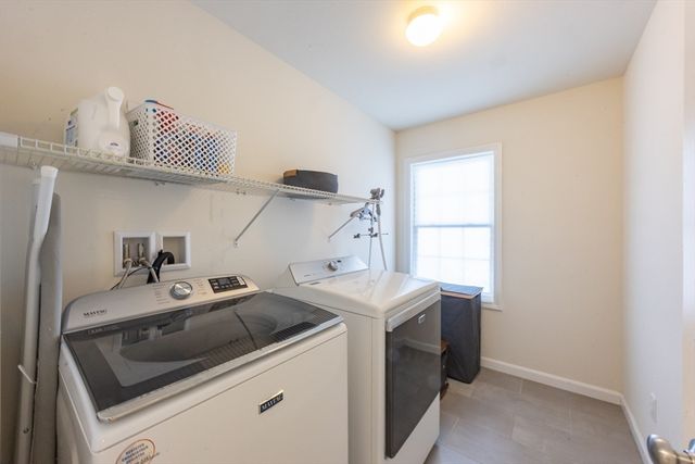 1194 Sharps Lot Road, Swansea, MA 02777