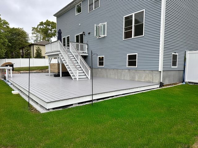 1194 Sharps Lot Road, Swansea, MA 02777