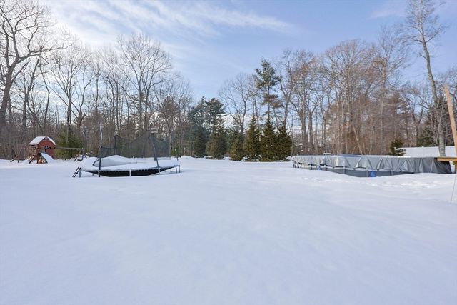 1194 Sharps Lot Road, Swansea, MA 02777