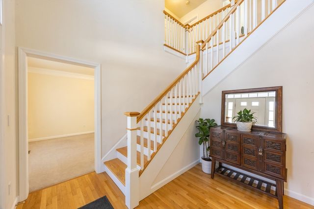 1194 Sharps Lot Road, Swansea, MA 02777