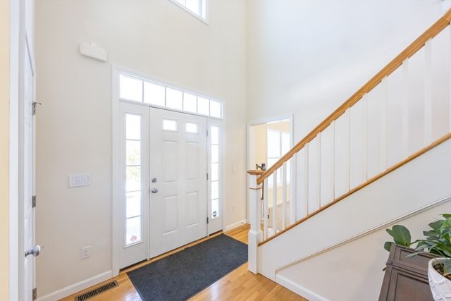 1194 Sharps Lot Road, Swansea, MA 02777