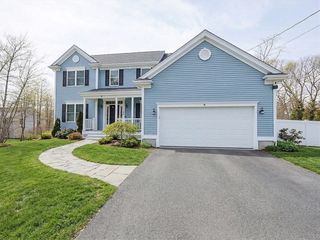 1194 Sharps Lot Road, Swansea, MA 02777