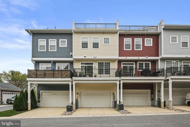 6021 CHARLES XING, Ellicott City, MD 21043