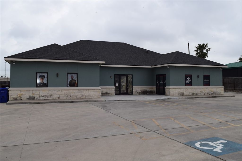 5333 S Staples St, Corpus Christi, TX 78411 — photo 2