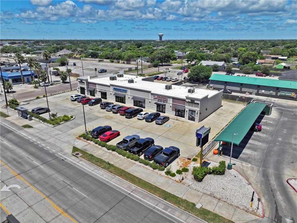 5333 S Staples St, Corpus Christi, TX 78411 — photo 3