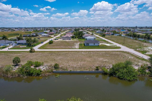 904 NW 12th Avenue, Cape Coral, FL 33993