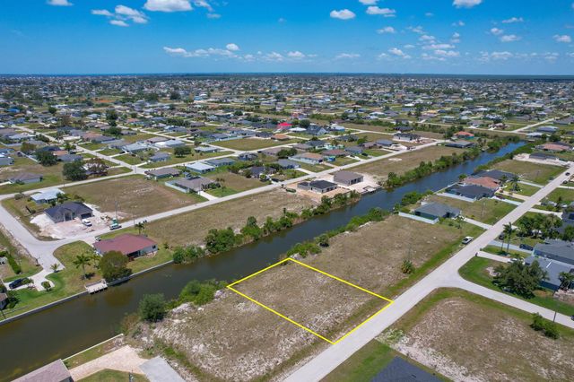 904 NW 12th Avenue, Cape Coral, FL 33993