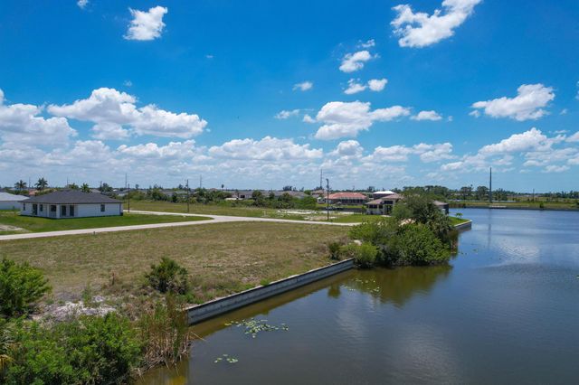 904 NW 12th Avenue, Cape Coral, FL 33993