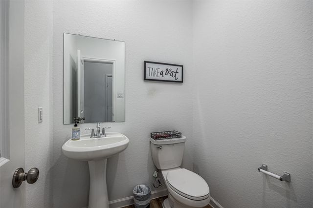 9607 Sterling Arbor Drive, Baytown, TX 77521