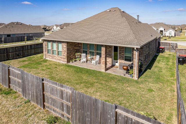 9607 Sterling Arbor Drive, Baytown, TX 77521