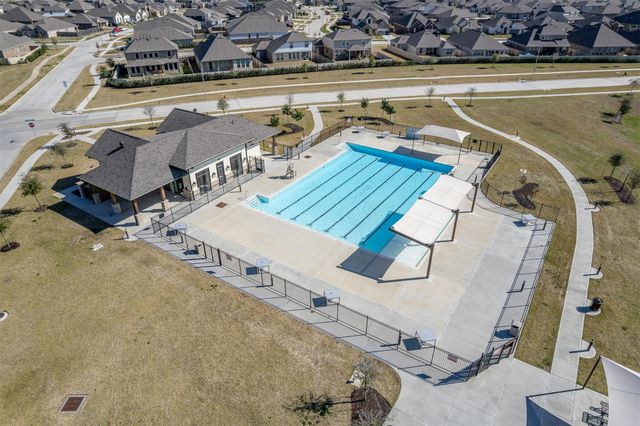 9607 Sterling Arbor Drive, Baytown, TX 77521