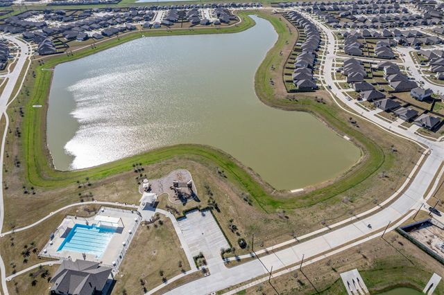 9607 Sterling Arbor Drive, Baytown, TX 77521