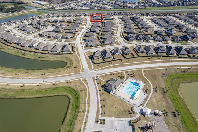 9607 Sterling Arbor Drive, Baytown, TX 77521