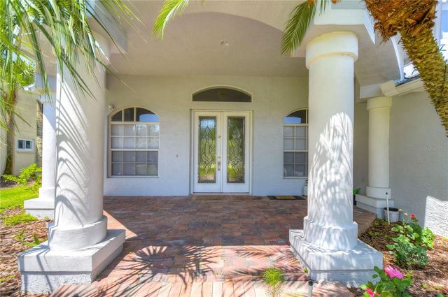 5103 ASHCREST COURT, Tampa, FL 33647