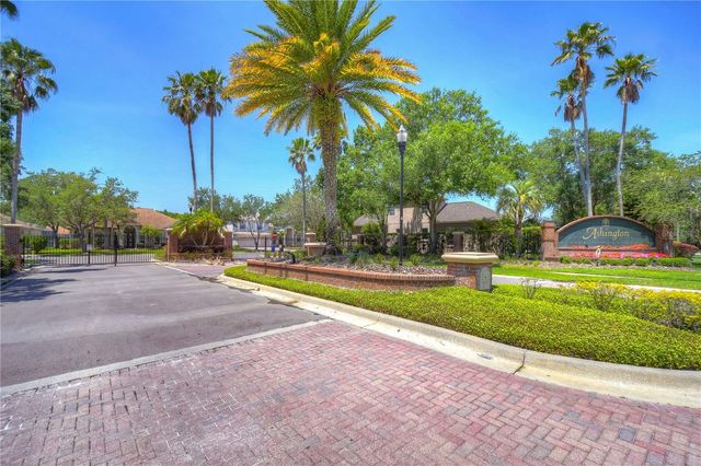5103 ASHCREST COURT, Tampa, FL 33647