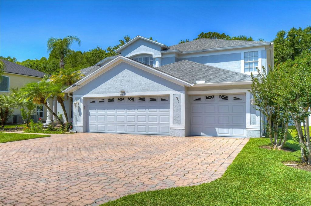 5103 ASHCREST COURT, Tampa, FL 33647