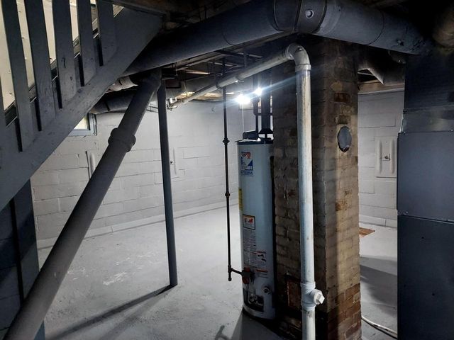 1108 W SPENCER STREET, Appleton, WI 54914