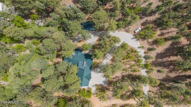 4425 S CLAIMJUMPER Trail, Prescott, AZ 86303