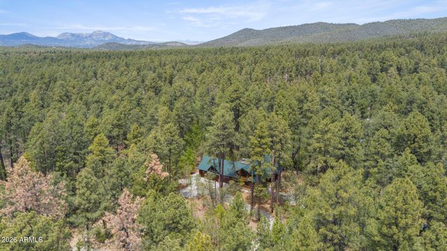 4425 S CLAIMJUMPER Trail, Prescott, AZ 86303