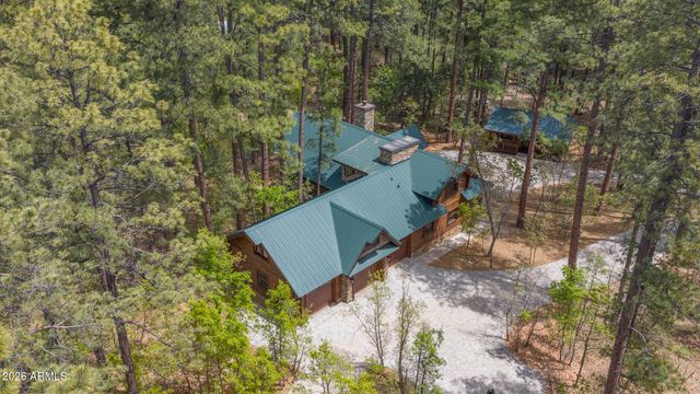4425 S CLAIMJUMPER Trail, Prescott, AZ 86303