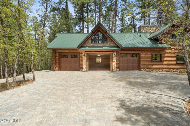 4425 S CLAIMJUMPER Trail, Prescott, AZ 86303