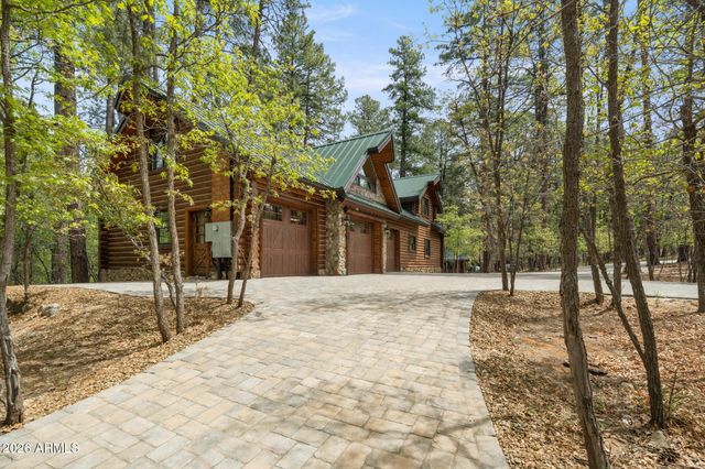 4425 S CLAIMJUMPER Trail, Prescott, AZ 86303