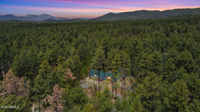 4425 S CLAIMJUMPER Trail, Prescott, AZ 86303