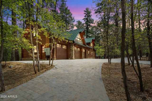 4425 S CLAIMJUMPER Trail, Prescott, AZ 86303