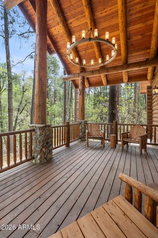 4425 S CLAIMJUMPER Trail, Prescott, AZ 86303