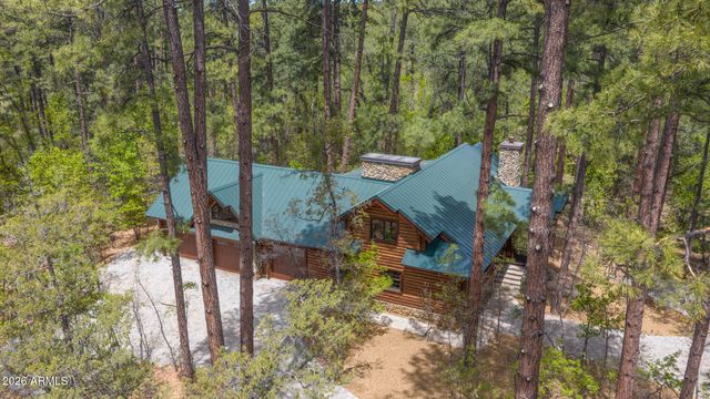 4425 S CLAIMJUMPER Trail, Prescott, AZ 86303