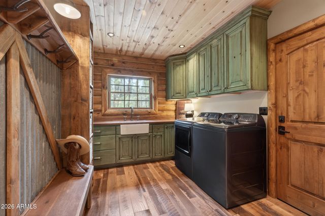 4425 S CLAIMJUMPER Trail, Prescott, AZ 86303