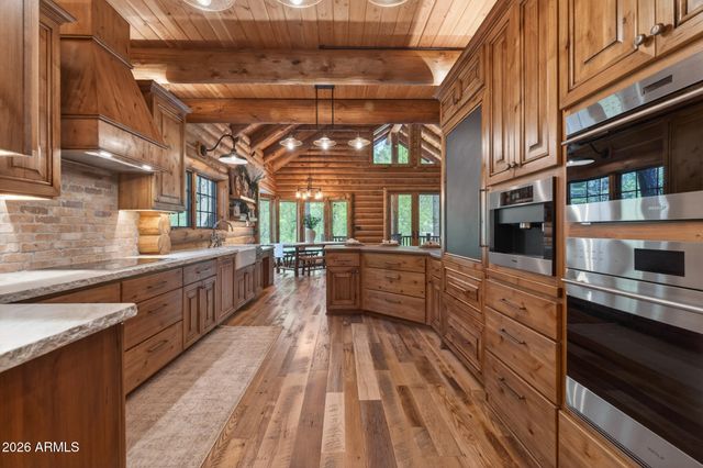 4425 S CLAIMJUMPER Trail, Prescott, AZ 86303