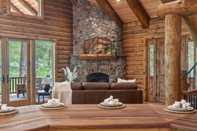 4425 S CLAIMJUMPER Trail, Prescott, AZ 86303