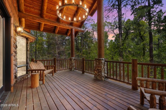 4425 S CLAIMJUMPER Trail, Prescott, AZ 86303