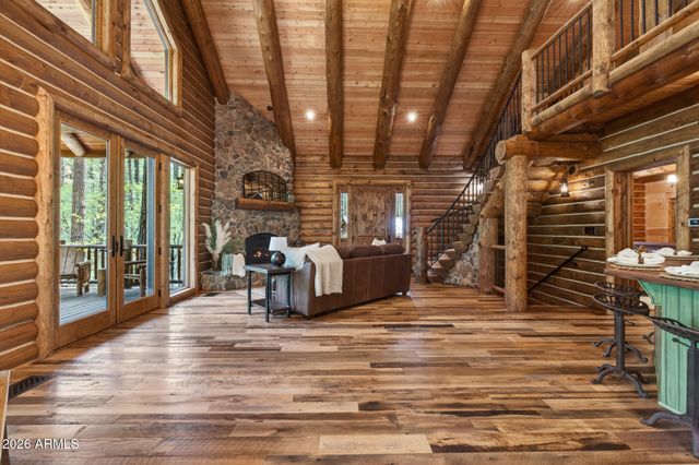 4425 S CLAIMJUMPER Trail, Prescott, AZ 86303