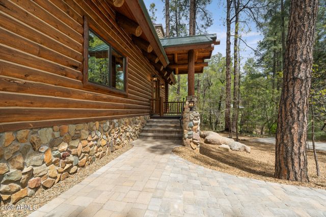 4425 S CLAIMJUMPER Trail, Prescott, AZ 86303